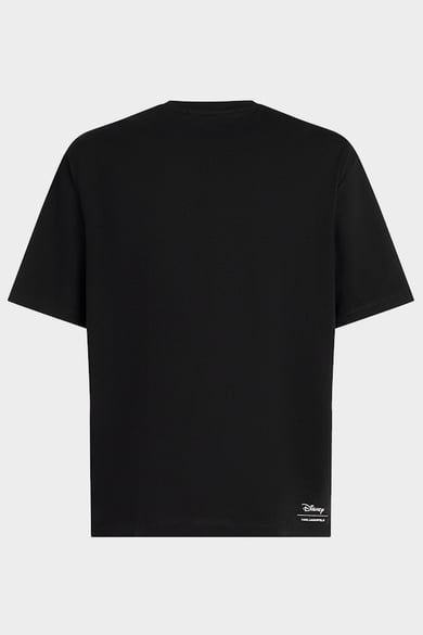 ΑΝΔΡΙΚΗ ΜΠΛΟΥΖΑ KARL LAGERFELD - 990 ΜΑΥΡΟ